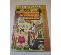 Vakáción a Mézga Család 2. rész / Papirtokos - in PAPER SLEEVE / Audio: Only Hungarian