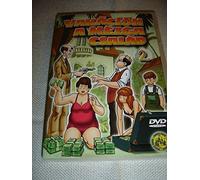 Vakáción A Mézga Család 2. / The Mézga Family on Holiday / HUNGARIAN Audio ONLY [European DVD Region 0 PAL]