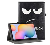 Vakarey Funda Tablet 10 Pulgadas Universal para Doogee U11/U11 Pro/Tab G6/Tab A9 10.1 Pulgadas/A9 Pro+ 11 Pulgadas Funda,Ojos