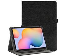 Vakarey Funda Tablet 13 Pulgadas para DOOGEE U12/U13/Teclast T60 Pro/ArtPad Pro 12 Pulgadas Funda Universal,Negro