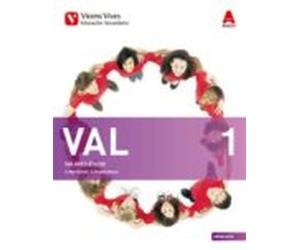 Val 1. Andalucía. Valores Éticos. (aula 3d) 1º Eso