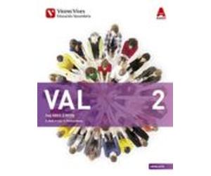 Val 2. Valores Éticos (aula 3d) 2º Eso Andalucía