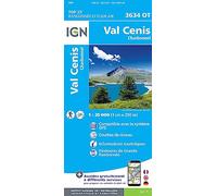 Val Cenis / Charbonnel (3634OT) (TOP 25)