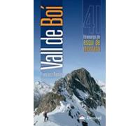 Val De Boi: 41 Itinerarios De Esqui De Montaña
