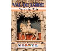 Val de Loire : Vallée des Rois [Francia] [DVD]