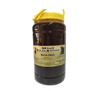 Val de Xálima Miel de flores 2Kg
