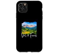 Val di Funes Carcasa para iPhone 11 Pro MAX
