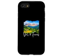 Val di Funes Carcasa para iPhone SE (2020) / 7/8