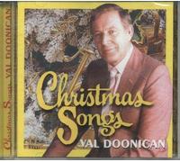 Val Doonican – Christmas Songs