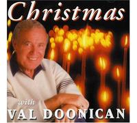 Val Doonican - Christmas With....