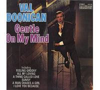 Val Doonican - Gentle On My Mind