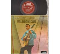 VAL DOONICAN - GENTLE SHADES OF VAL DOONICAN - LP vinyl