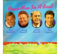 Val Doonican, Harry Secombe, Henry Mancini, Max Bygraves - Four Men In A Boat