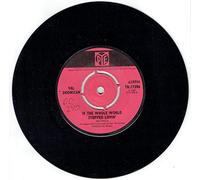 Val Doonican - If The Whole World Stopped Lovin' - 4 Prong