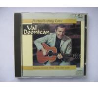 Val Doonican - Portrait Of My Love
