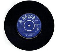 Val Doonican - The Green Shades of [7" Vinyl]