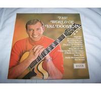 Val Doonican - The World Of Val Doonican
