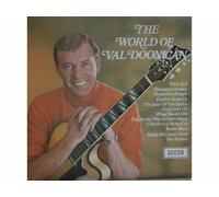Val Doonican - The World Of Val Doonican [Vinyl LP record]