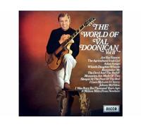 Val Doonican - The World Of Val Doonican Vol II (2) (SPA 25 -1969) [Vinyl LP record]