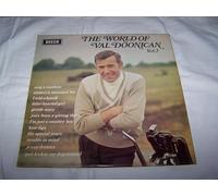 Val Doonican - The World Of Val Doonican Volume 3 [Vinyl LP record]