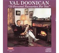 Val Doonican - Val Doonican - 20 PERSONAL FAVOURITES FOR YOU