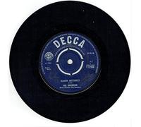 Val Doonican - Val Doonican - Elusive Butterfly / That's How Much I Love You (7" Vinyl)