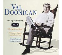 Val Doonican - Val Doonican - His Special Years