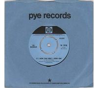 Val Doonican - VAL DOONICAN If I Knew Then What I Know Now 7"