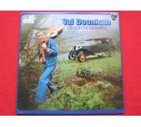 Val Doonican - Val Doonican Life Can Be Beautiful LP Philips 9109212 EX/EX 1976