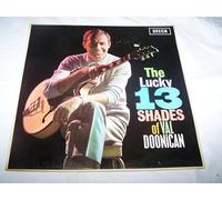 Val Doonican - Val Doonican - LuckY 13 Shades Of Val Doonican - [LP]