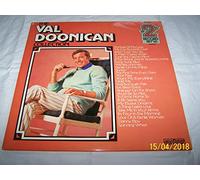 Val Doonican - VAL DOONICAN The Val Doonican Collection 2x LP