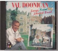 Val Doonican with Laurie Holloway - Songs From My Sketch Book