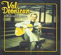 Val Doonican - Young At Heart