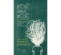 (VAL).DOS MES DOS.(PREMIO ALANDAR).(ALBADES JUVENIL) | José Antonio Francés González