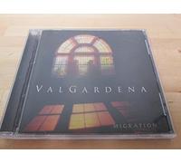 Val Gardena - Migration