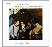 Val, Joe - Live in Holland
