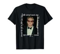 Val Kilmer_002 Camiseta