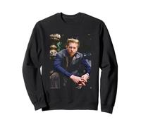 Val Kilmer Heat Top Gun Actor de Michael Grecco Sudadera