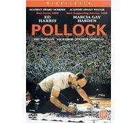 Val Kilmer - Pollock [Edizione: Regno Unito] [Reino Unido] [DVD]