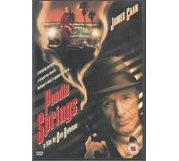 Val Kilmer - Poodle Springs [Reino Unido] [DVD]