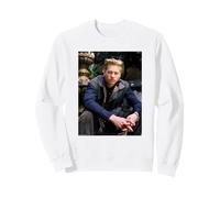 Val Kilmer Top Gun Heat Actor de Michael Grecco Sudadera