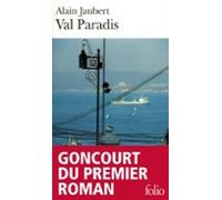 Val Paradis (ebook)