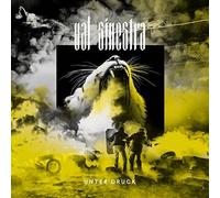 Val Sinestra - Unter Druck [Vinilo]
