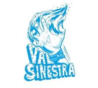 Val Sinestra - Val Sinestra (Limited) [Vinilo]
