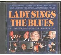 Val Wiseman and the L.S.T.B. Orchestra - Lady Sings the Blues: a Celebrationof the Music of Billie Holiday