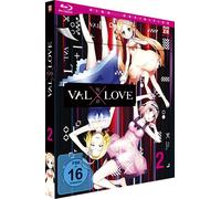Val x Love - Blu-ray Vol. 2 [Alemania] [Blu-ray]
