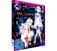 Val x Love - Blu-ray Vol. 3 [Alemania] [Blu-ray]
