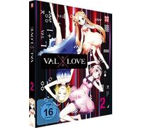 Val x Love - DVD Vol. 2 [Alemania]