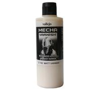 (VAL27702) - AV Vallejo Mecha Color 200ml - Matt Varnish