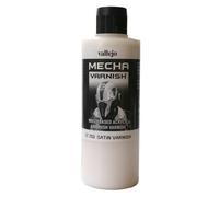 27703 VALLEJO MECHA COLOR BARNIZ SA